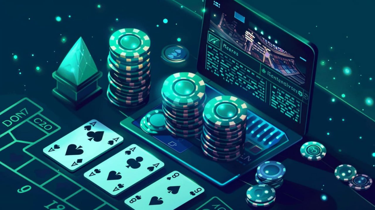 Rasa19 slot online terbaru dengan fitur bonus dan putaran gratis