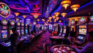Rasa19 koleksi permainan slot dan casino live terlengkap