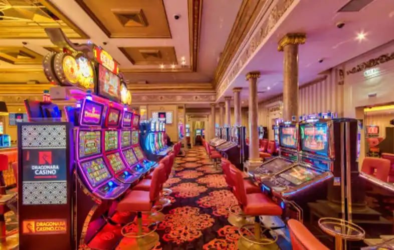 Rasa19 game slot populer RTP tinggi jackpot terbesar