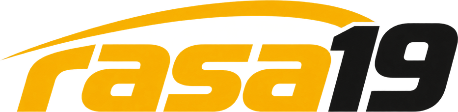 Rasa19 Logo